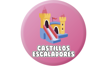 Juegos Inflables en Venta para Rentar Castillos Escaladores