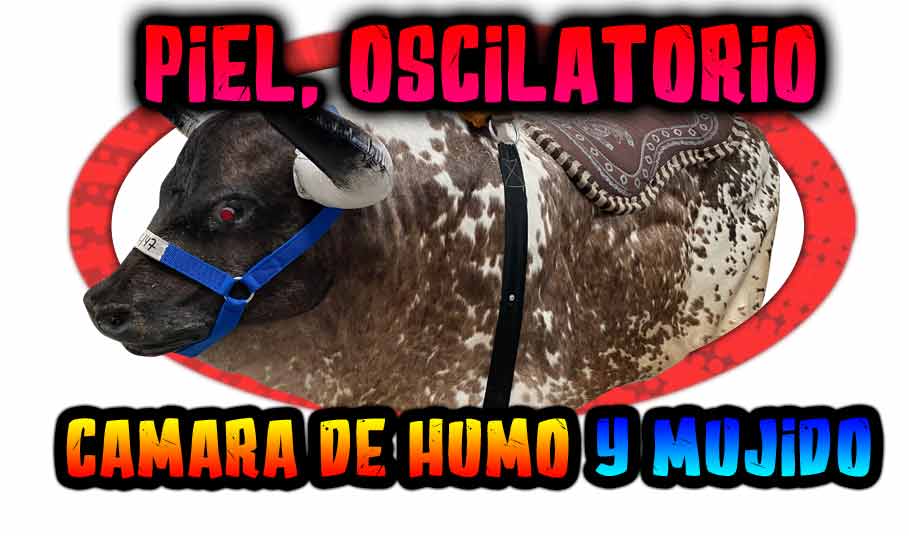 Brincolines Basicos para Rentar