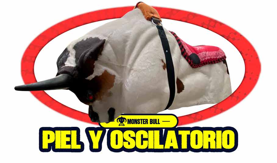 Brincolines Basicos para Rentar