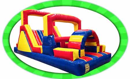 Juegos Inflables