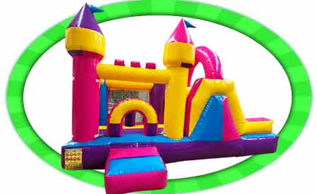 Juegos Inflables