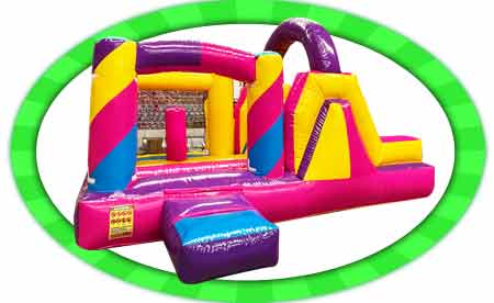 Juegos Inflables