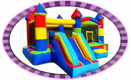 Juegos Inflables