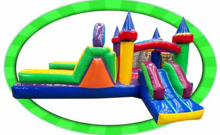 Juegos Inflables